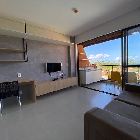 Flat Eco Resort Carneiros Tamandaré Exterior foto