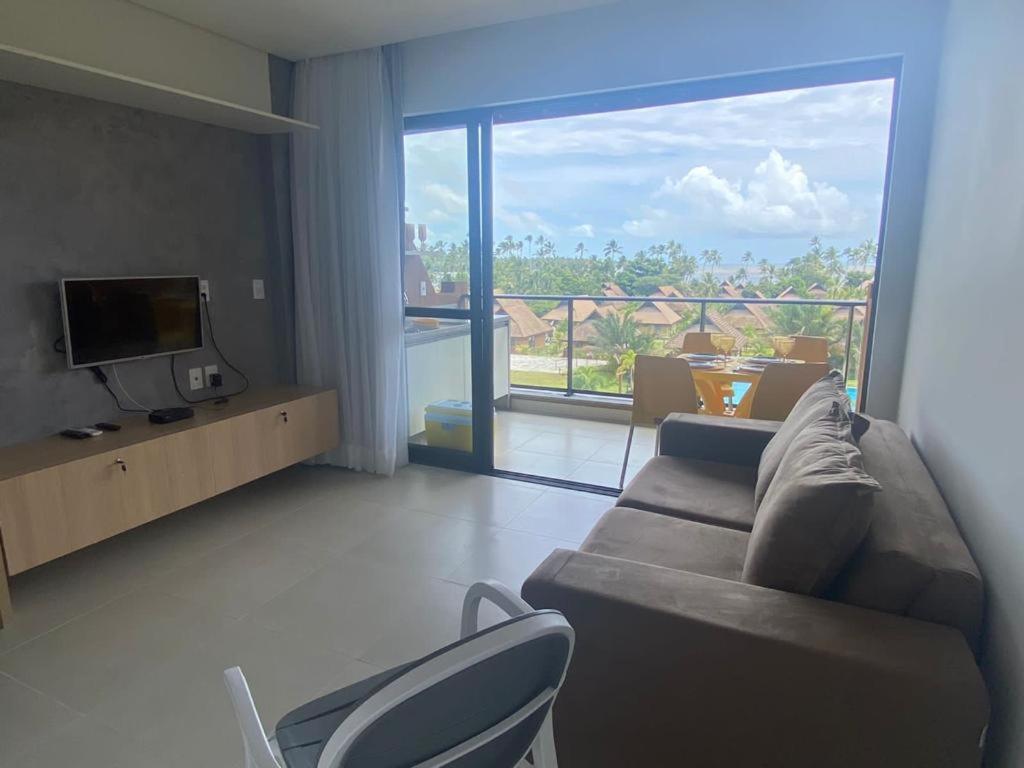 Flat Eco Resort Carneiros Tamandaré Exterior foto